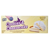 American Bakery Cookies & Cheesecakes 9x96g dimarkcash&carry