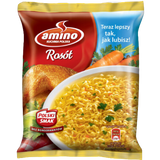 Amino Noodle-Chicken Soup 22X57G dimarkcash&carry
