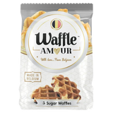 Waffle Amour Sugar 12X(5X55g) dimarkcash&carry