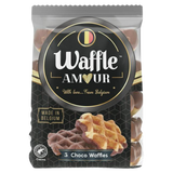 Waffle Amour Choco 12X(5X60g) dimarkcash&carry