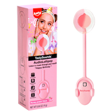 Amos Tasty Sounds Peach Birthday Girl 12X16G dimarkcash&carry