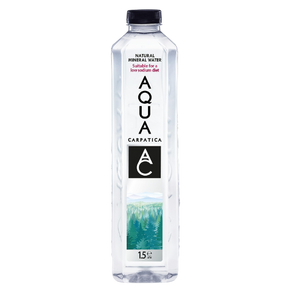 Aqua Carpatica Water 6X1.5L dimarkcash&carry