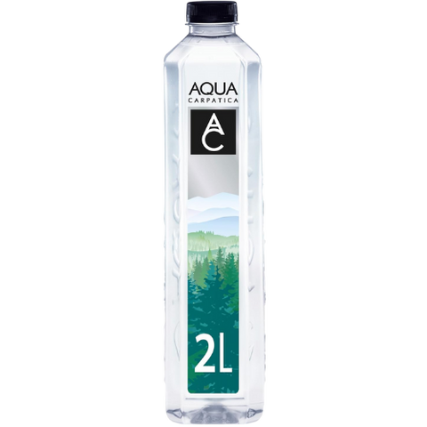 Aqua Carpatica Water 6X2L dimarkcash&carry