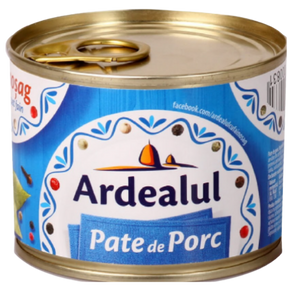 Ardealul Porc Pate 6X200G dimarkcash&carry
