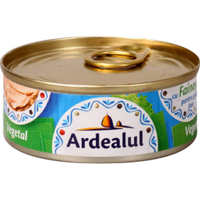 Ardealul Vegetable 6X100G dimarkcash&carry