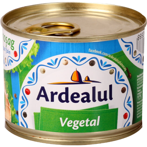 Ardealul Vegetable 6X200G dimarkcash&carry