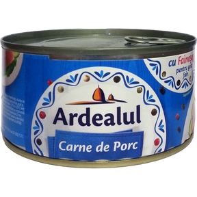 Ardealul Carne De Porc 6X300G dimarkcash&carry