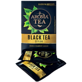 Aroma Tea Black Ceylon 10X40G