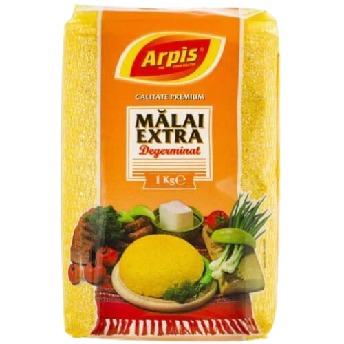 Arpis Malai Extra Corn Flour 10X1Kg dimarkcash&carry