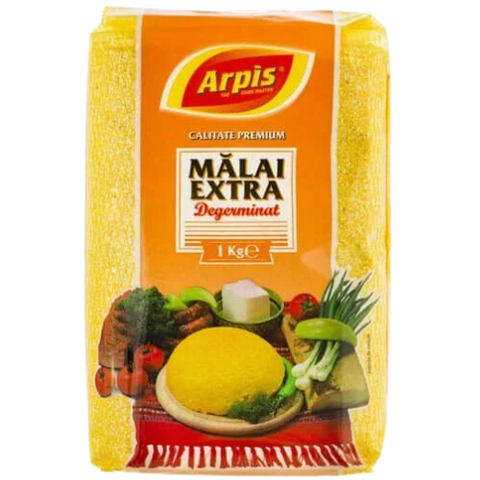 Arpis Malai Extra Corn Flour 10X1Kg dimarkcash&carry