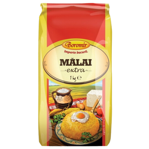 Boromir Cornflour Malai Extra 10X1Kg dimarkcash&carry