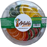 Artuklu Jelly Fruit Slices 32x200g dimarkcash&carry