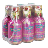 Arizona Strawberry Lemonade 6X500Ml dimarkcash&carry
