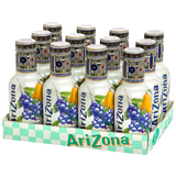 Arizona Blueberry White Tea 6X500Ml dimarkcash&carry