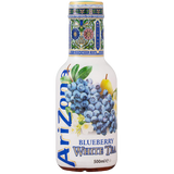Arizona Blueberry White Tea 6X500Ml dimarkcash&carry
