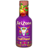 Arizona Fruit Punch Lemonade 6X500Ml dimarkcash&carry