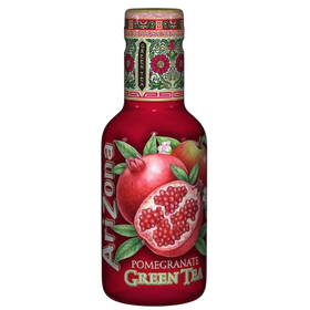 Arizona Pomegrante 6X500Ml dimarkcash&carry