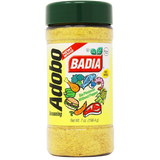Badia Adobo Without Pepper 6X198.4G(7Oz) dimarkcash&carry
