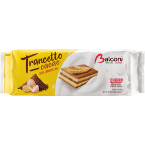 Balconi Trancetto Choco Cake 15X280G dimarkcash&carry