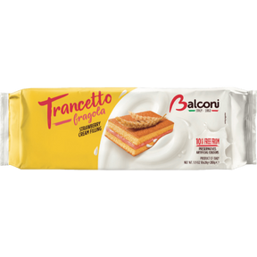 Balconi Trancetto Strawberry 15X280G dimarkcash&carry