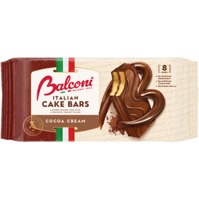 Balconi Cocoa Cream Cake 8x280g dimarkcash&carry