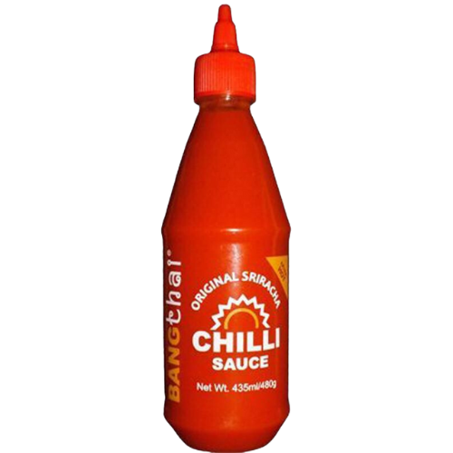 Bang Thai Chilli Sauce 6X200Ml dimarkcash&carry