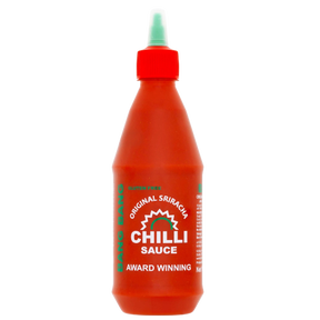 Bang Thai Chilli Sauce 6X200Ml dimarkcash&carry