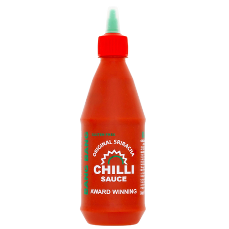 Bang Thai Chilli Sauce 6X200Ml dimarkcash&carry