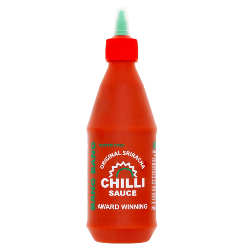 Bang Thai Chilli Sauce 6X200Ml dimarkcash&carry