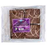 Baker Boys 4 Chocolate Muffin Square Cakes dimarkcash&carry