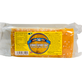 Baker Boys Lemon Layer Cakes dimarkcash&carry