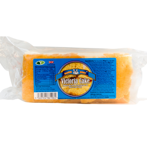 Baker Boys Victoria Layer Cakes dimarkcash&carry