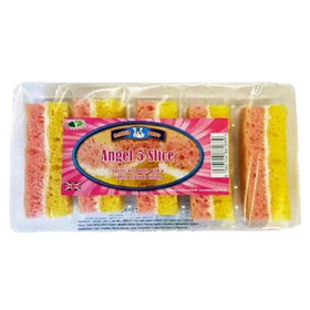 Baker Boys 5 Slice Angel Cakes dimarkcash&carry