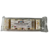 Baker Boys White 6 Slice Cakes dimarkcash&carry