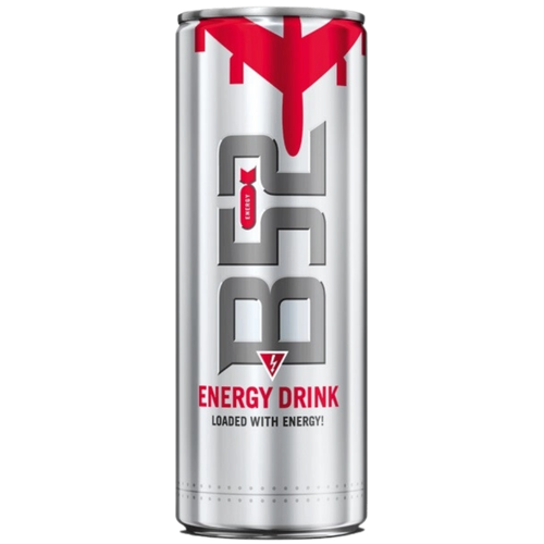 B52 Energy Drink 24X250Ml dimarkcash&carry