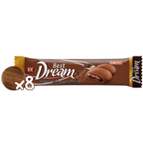 Best Dream Cocoa Cookies with Cocoa Filling 24x70g dimarkcash&carry