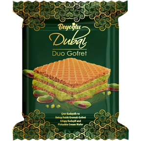 Beyoglu Dubai Duo Wafer 24x36g dimarkcash&carry