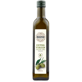 Organic Biona Olive Oil Extra Virgin 6X500G