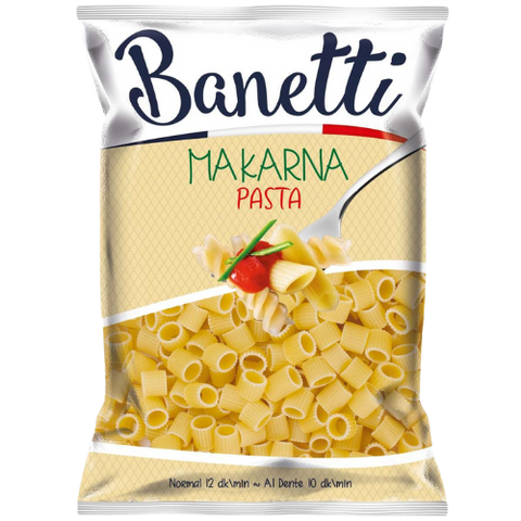 Banetti Thimbles (Yuksuk) 20x400g dimarkcash&carry