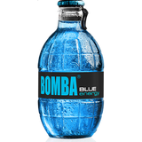 Bomba Blue Energy Drink 12X250Ml