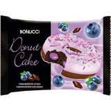 Bonucci Donut Cake With Blueberry 24X40G dimarkcash&carry