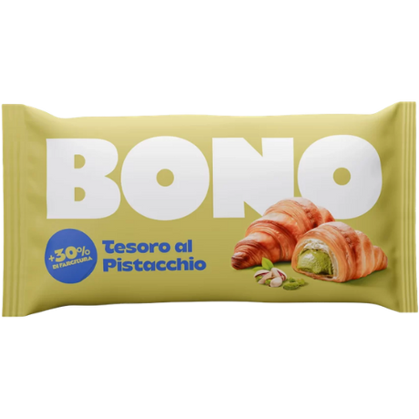 Bono Filled With Pistachio Cream 20x80g dimarkcash&carry