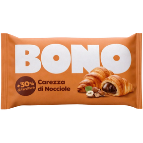 Bono Filled With Hazelnut Cream 20x80g dimarkcash&carry