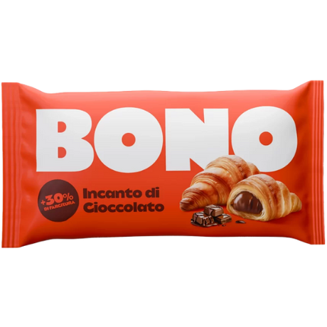 Bono Filled With Chocolate Cream 20x80g dimarkcash&carry