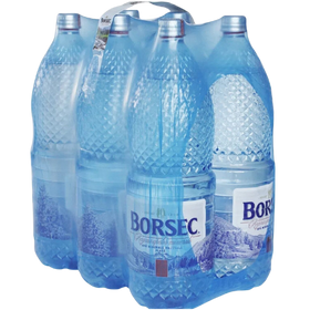 Borsec Mineral Water * 6X2L dimarkcash&carry