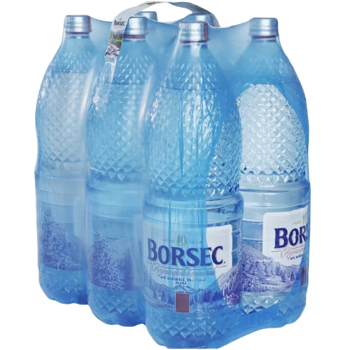 Borsec Mineral Water * 6X2L dimarkcash&carry