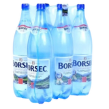 Borsec Sparkling Water * 6X1.5L dimarkcash&carry