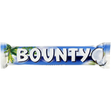Bounty Chocolate Bar 24X57G dimarkcash&carry