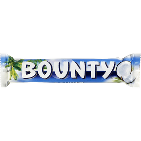 Bounty Chocolate Bar 24X57G dimarkcash&carry