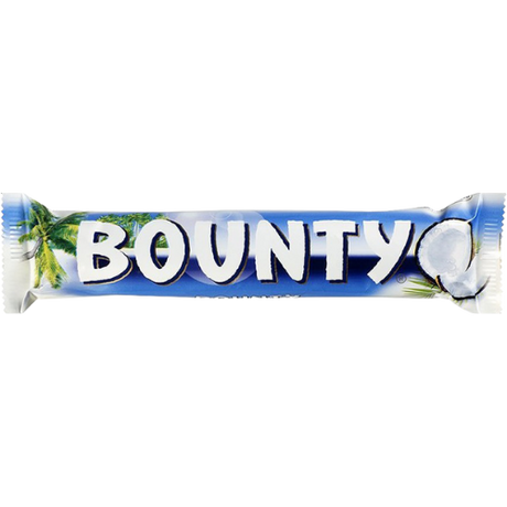 Bounty Chocolate Bar 24X57G dimarkcash&carry